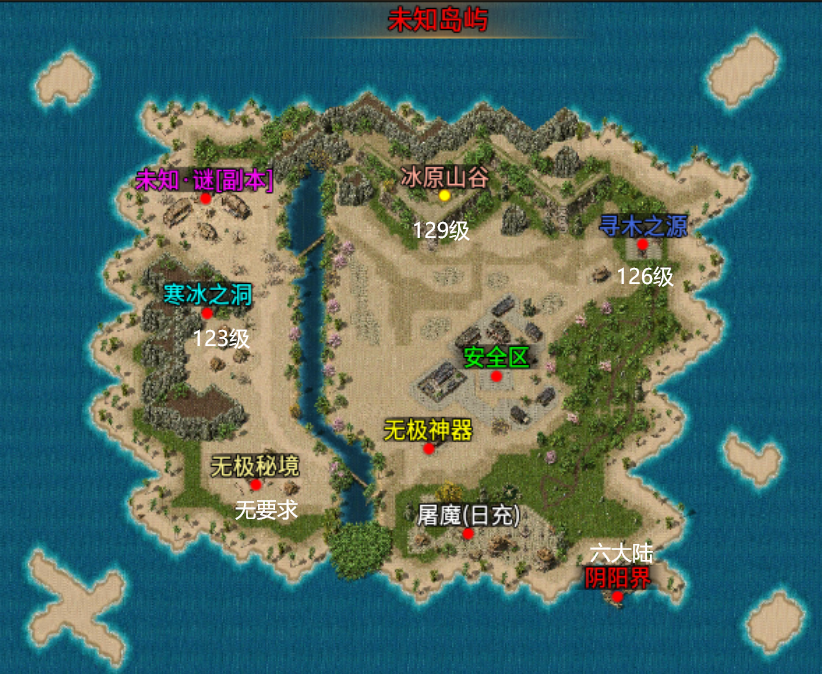 【曦月沉默古迹】BUFF叠满-鬼服-送解绑-白嫖最爱-不卡图，就是有点复杂抓脑壳 曦月沉默古迹 图片 25