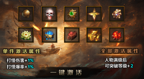 【去玩勇者沉默】来啊，快活啊！又是一欧皇的游戏，氪佬的最爱. 去玩勇者沉默 图片 5