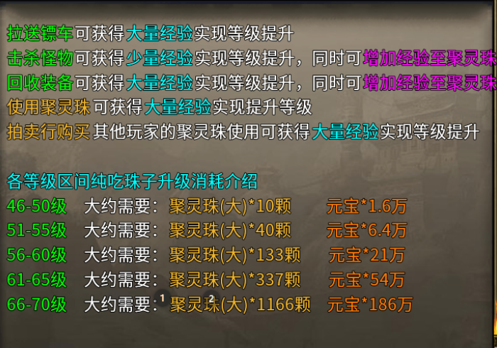 【新服探秘】风旭三职业-适合追求极致体验的玩家 (ᗒᗩᗕ)՞ “ 风旭三职业 图片 21