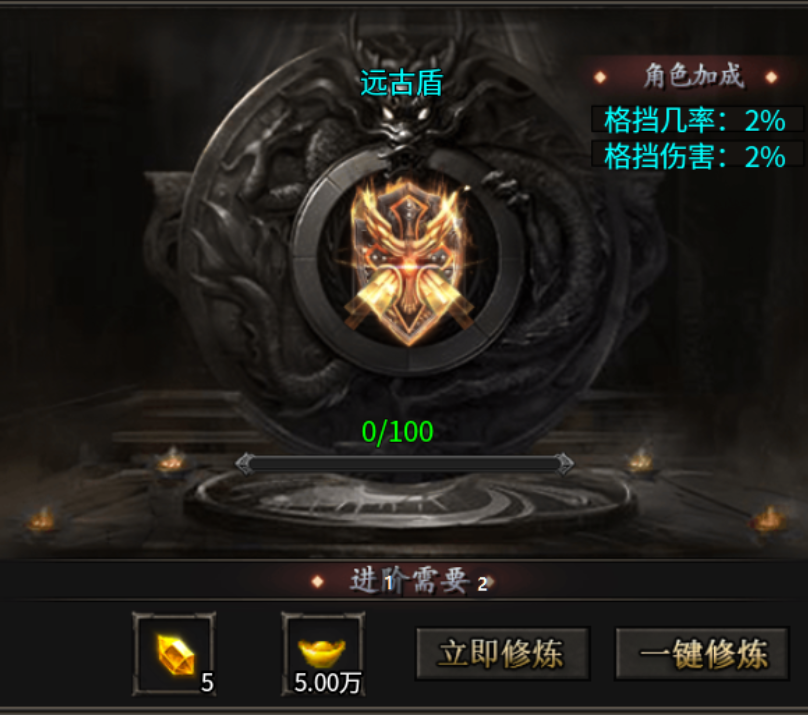 【鹰羽合击】每一次投入，都是新的惊喜 鹰羽合击 图片 13