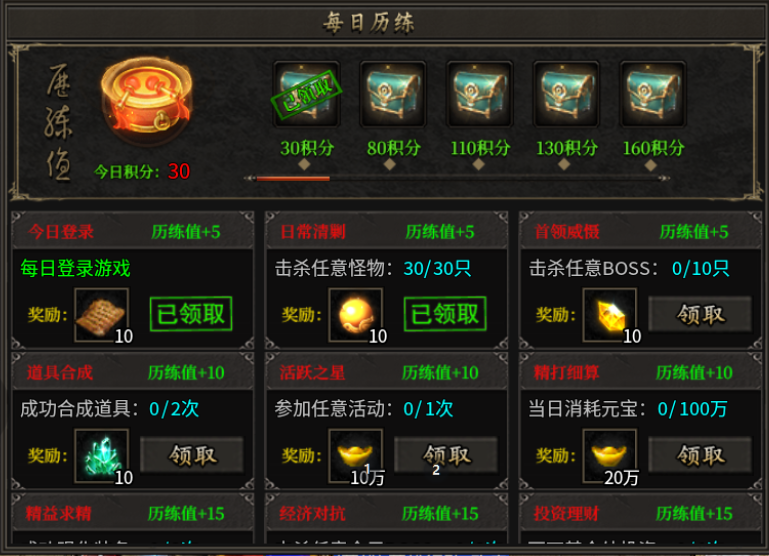 【鹰羽合击】每一次投入，都是新的惊喜 鹰羽合击 图片 21
