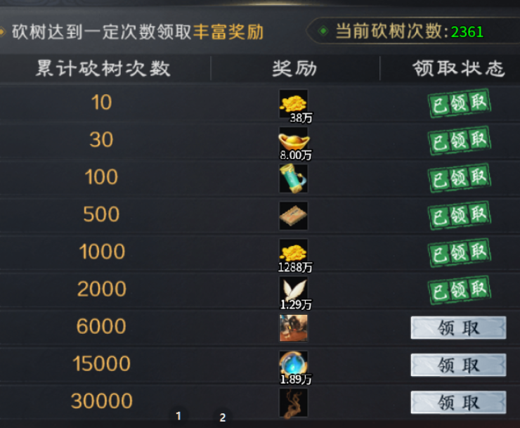 【圆梦封神沉默】别浪！先看萌新指南 圆梦封神沉默 图片 13
