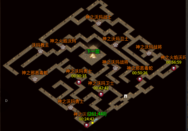 【新服初探】百福老战神 百福老战神 图片 10