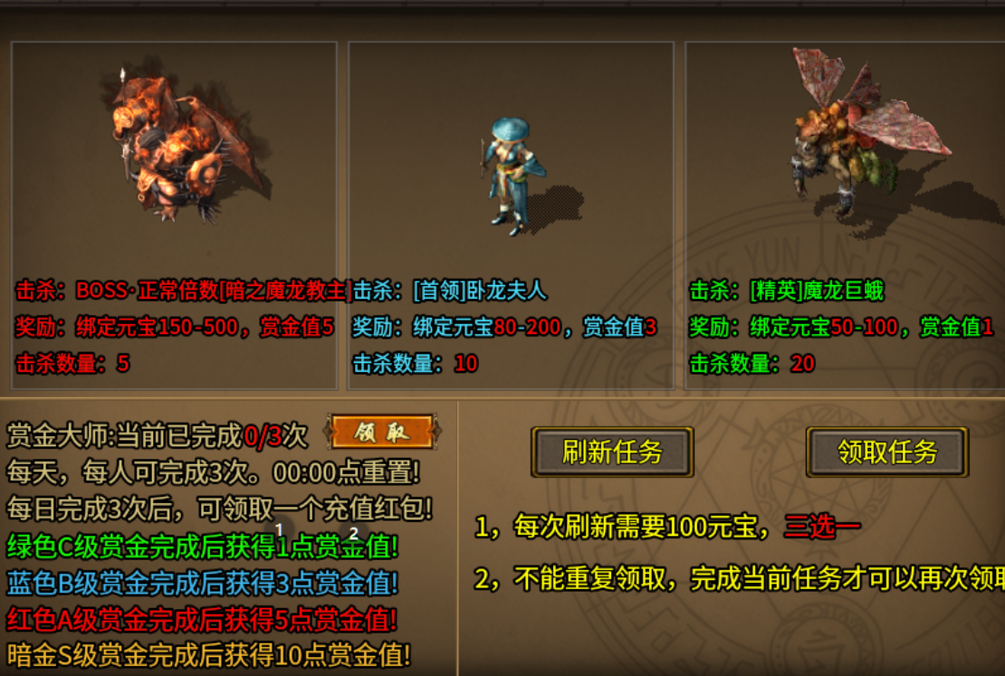 【云暮暗黑探秘】啥！动物园管理员 云暮暗黑探秘 图片 10