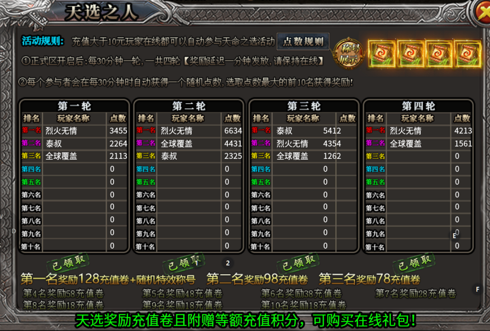 【鬼服体验】曾经的我：鬼服狗都不玩！玩了二天的我：汪！真香 枫少沉默 图片 3