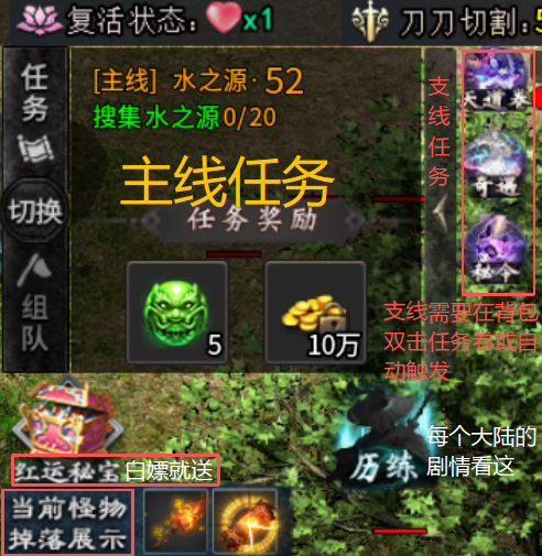 【红运沉默】攻略就是你的驾校、萌新的安全带 红运沉默 图片 7