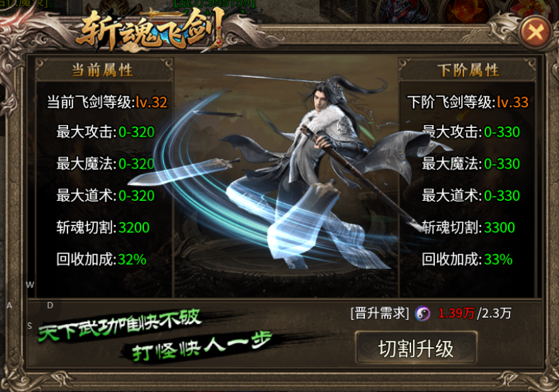 【金狗公益复古】初探第一感：严谨可嫖 金狗公益复古 图片 5