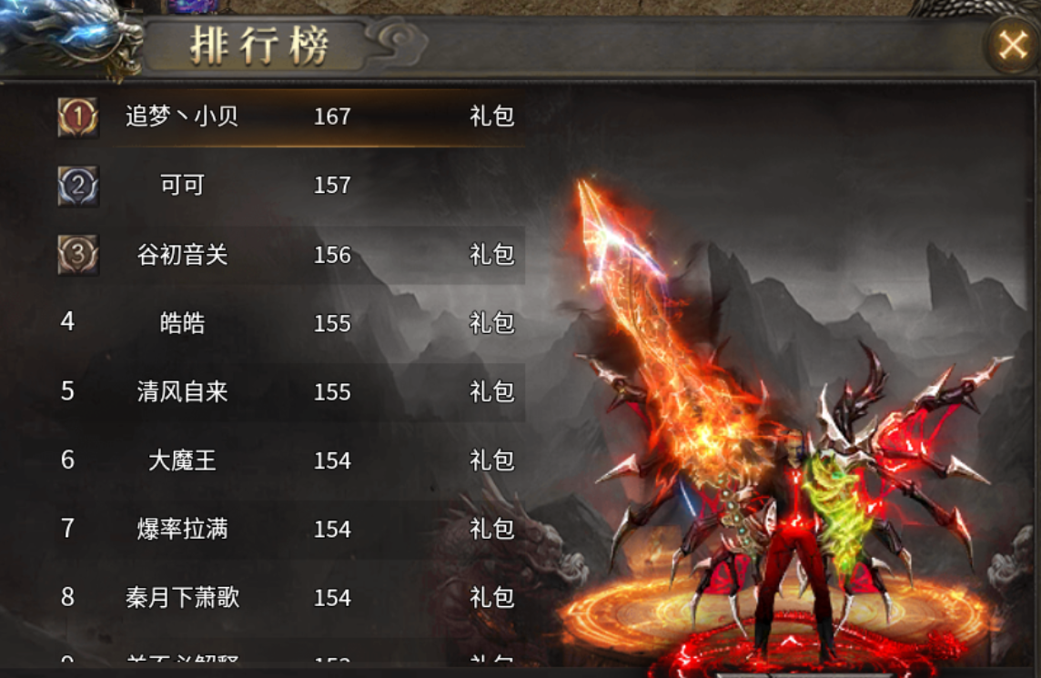 【红运搬砖记】咸鱼搬砖半年试试新区 红运沉默 图片 3
