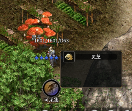 【聚福传奇】10分钟速通：新手起步与砖点介绍 聚福传奇 图片 13
