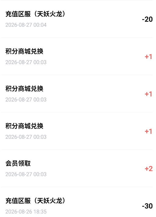 【天妖火龙】消费30+58,七天打了两个区:这服老G到底靠什么赚钱? 天妖火龙 图片 6