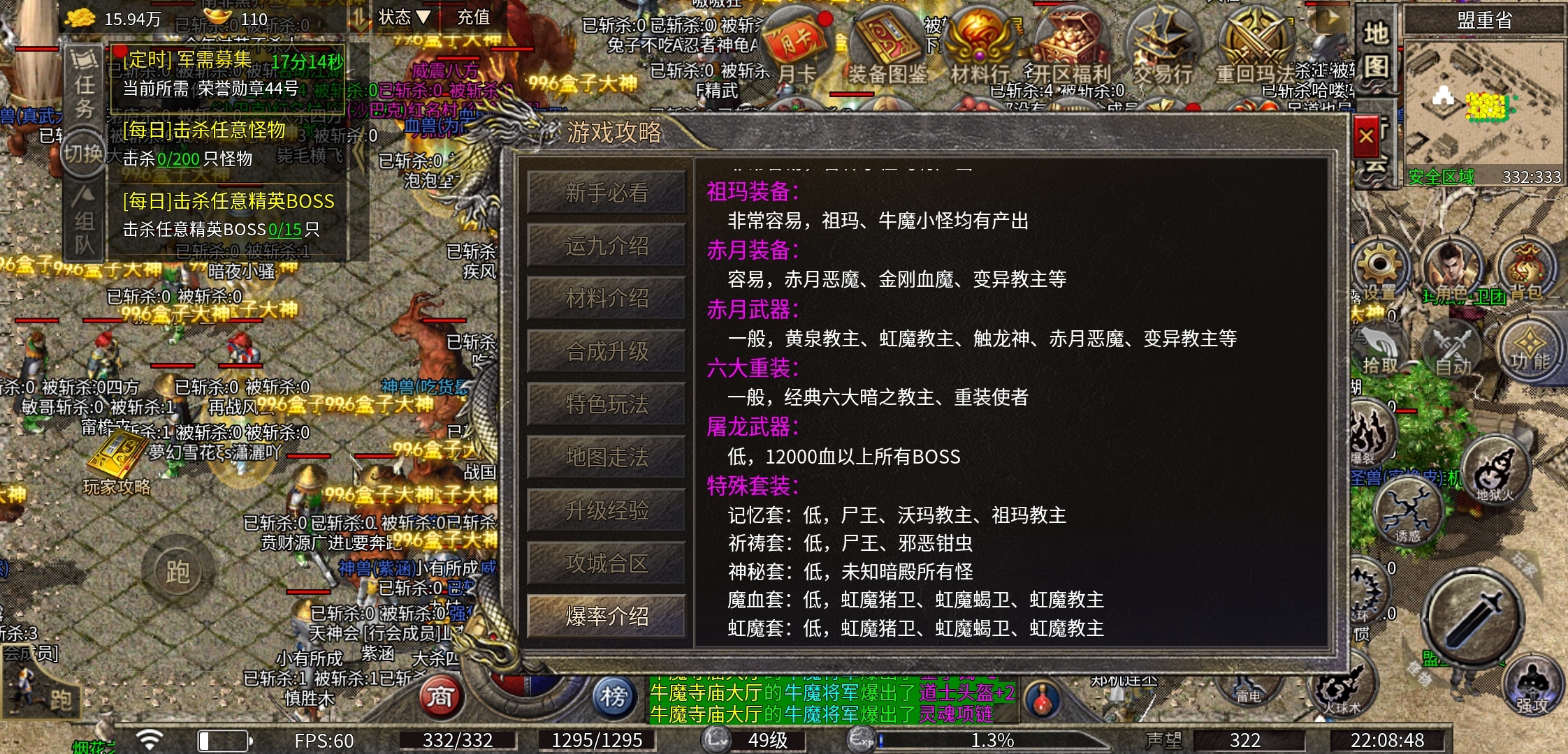 《豪杰176小极品》多元化的176传奇 豪杰176小极品 图片 22