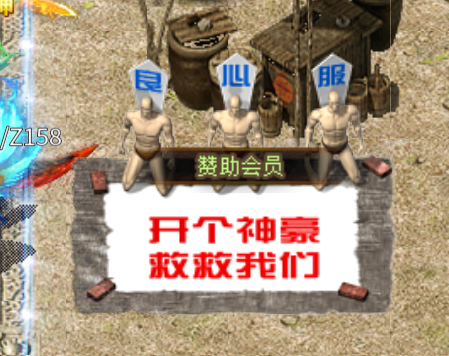 《云岚沉默》初入云岚 云岚沉默 图片 2