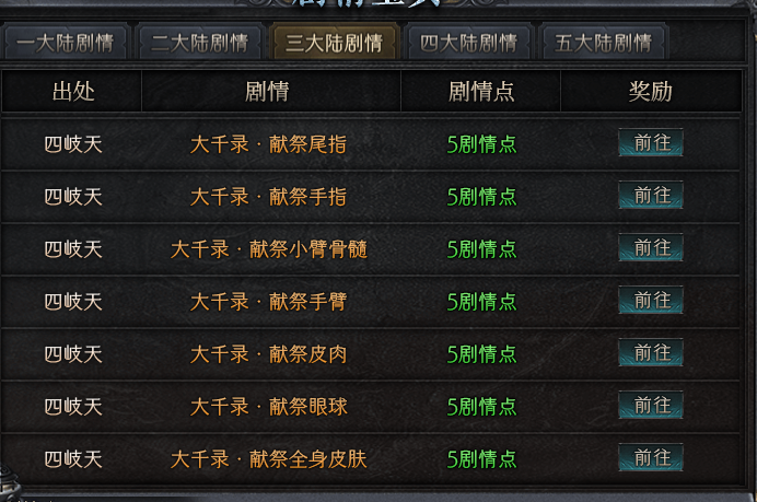 【深度攻略】首发辣条新服“辣条封仙沉默”1-4完整万字攻略，附详细地图走法！ 辣条封仙沉默 图片 78