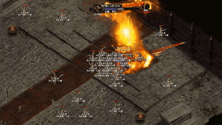 【心魔职业觉醒】第二季  一折商城跟刺客职业这次是给我爽到了 心魔职业觉醒 图片 9