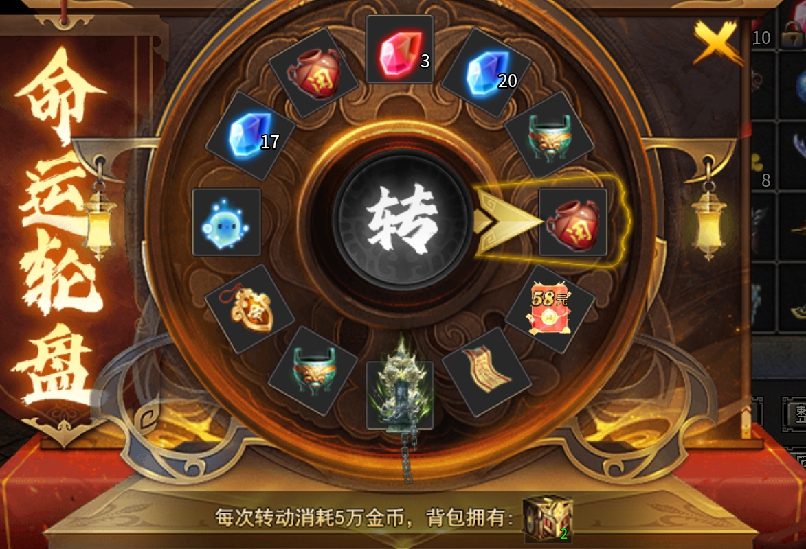 鬼服【烁阳炎枫专属】终于满足我包区的心愿了！ 烁阳炎枫专属 图片 9
