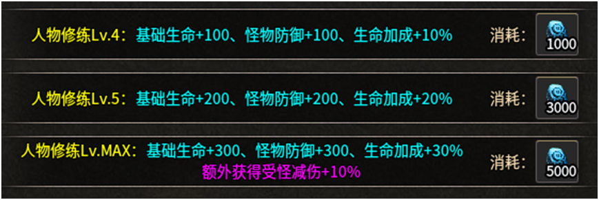 新服抢先体验:《古德传奇多流派》玩转攻略 古德传奇多流派 图片 2
