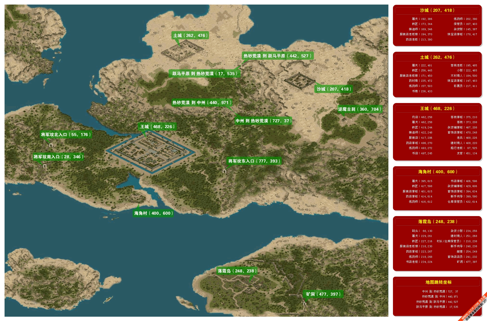 【古今传世元神版】古今传世扫盲～传奇到传世一看就会玩 古今传世元神版 图片 1