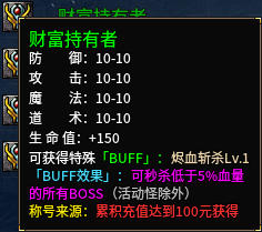 《月下传奇微变》测试一区简介 月下传奇微变 图片 2