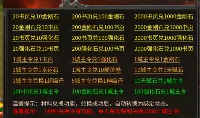心魔火力无限第8季   攻略，总结 心魔火力无限 图片 3