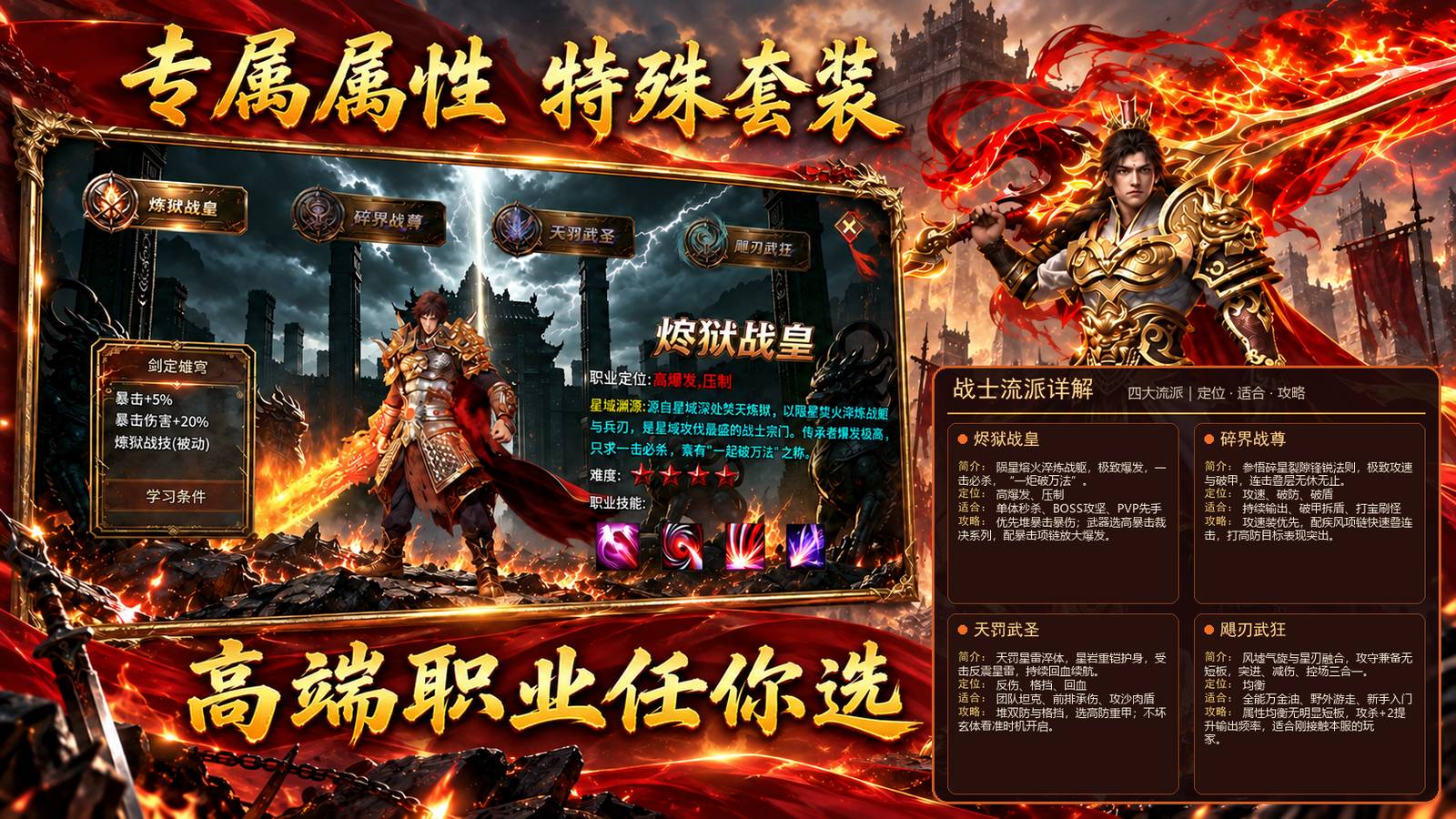牛马传世震撼上线 牛马传世 图片 3
