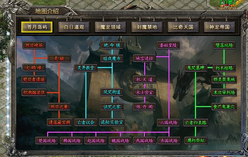 《玩服日记之鹰王万象沉默专属》 鬼服、充值0.1折，100元当万氪大佬！ 图片 10