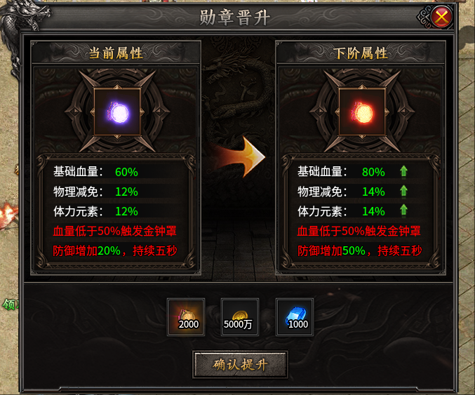 【区服简评官】之辣条天逆沉默，半鬼服，白嫖首充难玩，日充畅玩！ 图片 8