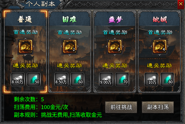 《破晓沉默》1~3大陆剧情详解 谜迹破晓沉默 图片 4