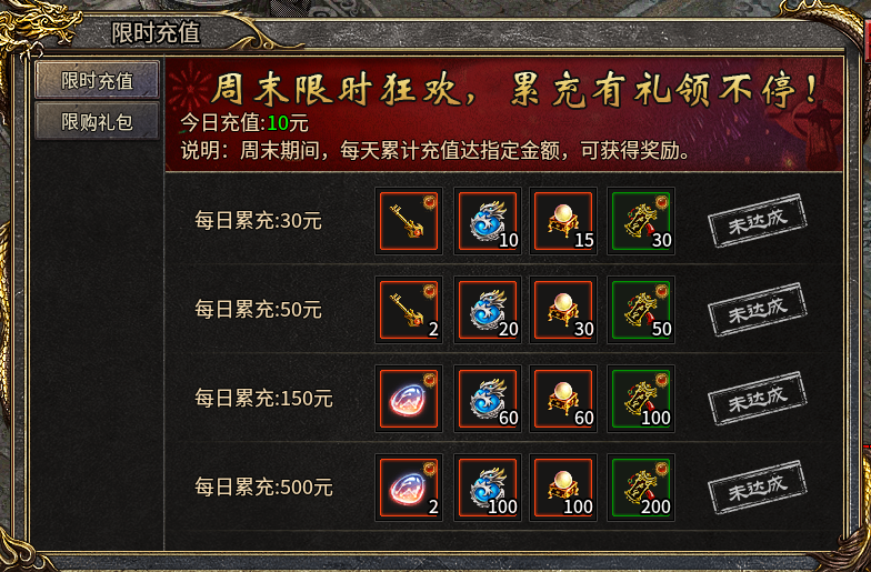 蓝灵十五流派终极白嫖攻略！老G充值机制：百元嫖出千元效果，2Q玩出1W顶配质感 蓝灵十五流派 图片 5