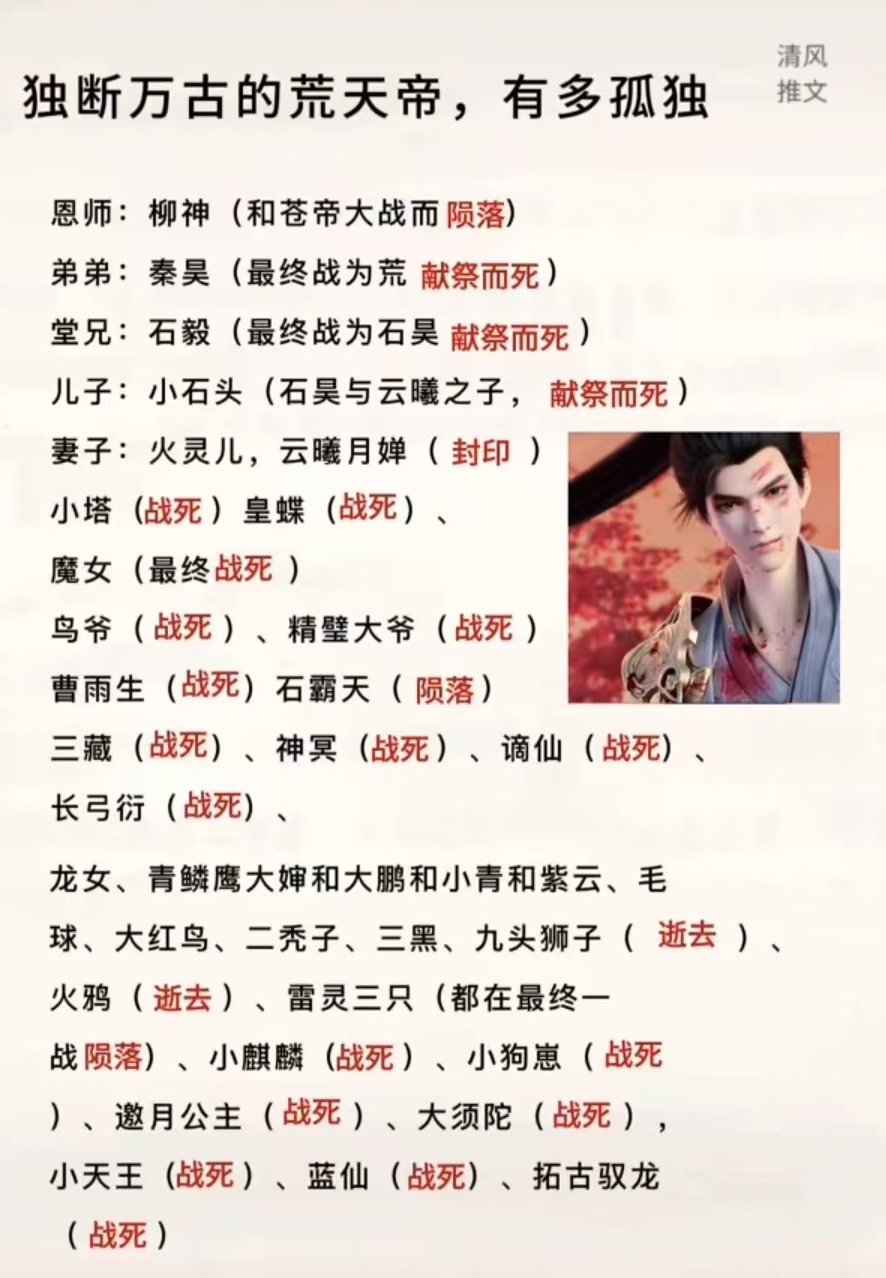 感谢辣条荒域圆了我的梦，完美世界是我最喜欢的动漫，在土城都能听一天bgm的游戏 辣条荒域沉默 图片 2