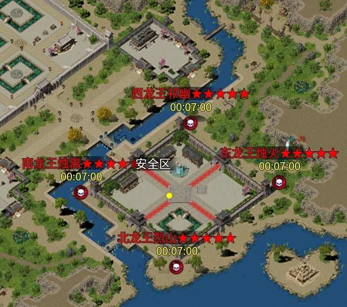  纯月卡传奇手游介绍-可以白嫖的纯月卡传奇手游(图3)