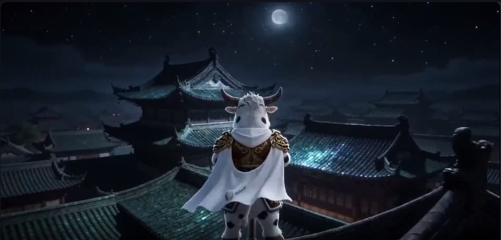牛马觉醒即将开启2026最新牛马模式 牛马觉醒 图片 4