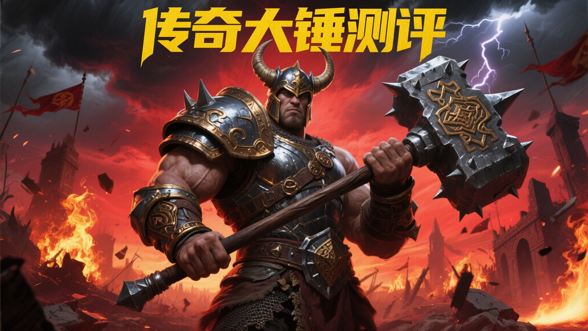 大锤探秘-盛云无双冰雪 盛云无双冰雪 图片 1