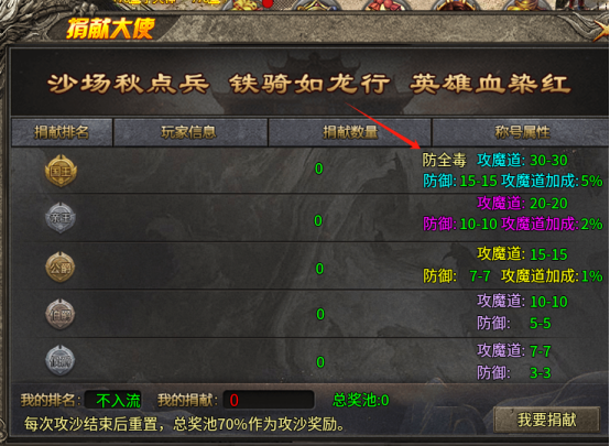 10元玩鬼服（凯游攻速三职业） 凯游攻速三职业 图片 6