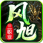 机缘巧合下看到的好服_风旭三职业_小攻速版 风旭三职业 图片 10